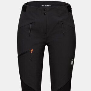 NWOT - Mammut Courmayeur SO Pants Women